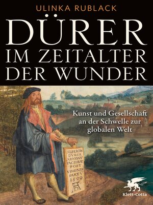 cover image of Dürer im Zeitalter der Wunder